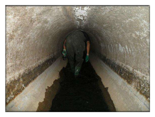 临武管道高压清洗