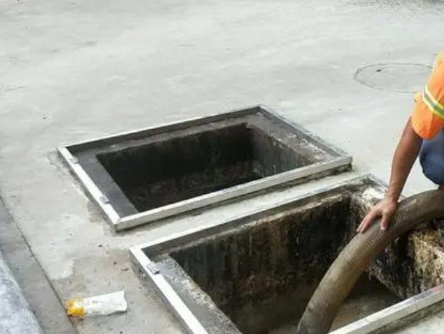 临武化粪池清理